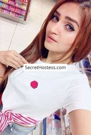 Sunita, Independent in Mumbai