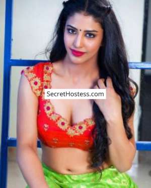 Sunny 28Yrs Old Escort 45KG 154CM Tall Hyderabad Image - 3
