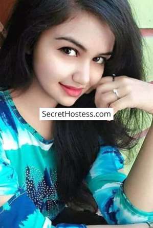 Sweety, Independent in Pune