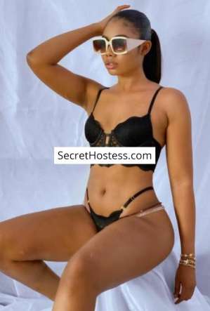 29 year old Ebony Escort in Jounieh Tessy Micheal, Independent
