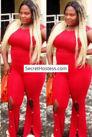 Thereza, Independent 30 year old Escort in Lagos