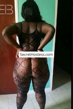 34 year old Ebony Escort in Portmore Thick Snika, Independent