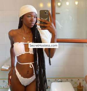 Tina 27Yrs Old Escort 42KG 148CM Tall Beirut Image - 7