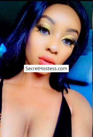 Tinashey, Independent in Gurgaon