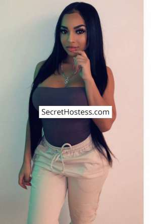 28 year old Ebony Escort in Salalah Tracy, Independent