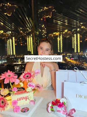 Venus, Agency in Bangkok