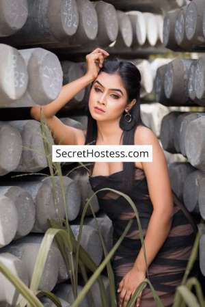 Vindila 25Yrs Old Escort 43KG 134CM Tall Colombo Image - 1