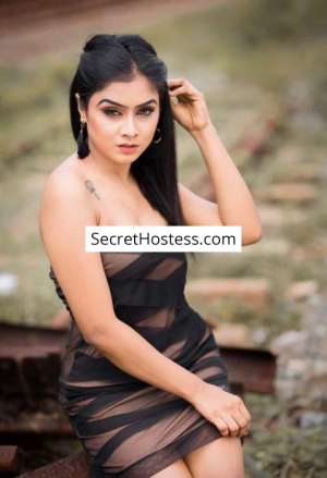 Vindila 25Yrs Old Escort 43KG 134CM Tall Colombo Image - 3