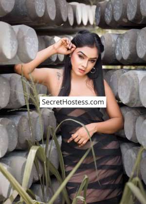 Vindila 25Yrs Old Escort 43KG 134CM Tall Colombo Image - 4