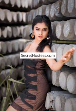 Vindila 25Yrs Old Escort 43KG 134CM Tall Colombo Image - 5