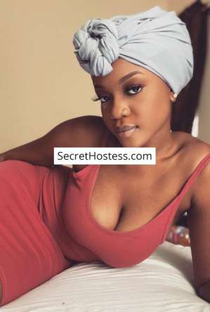 Whitney, Independent 28 year old Escort in Doha