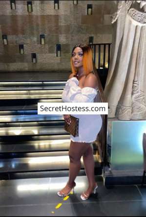 Whitney, Independent 29 year old Escort in Jounieh