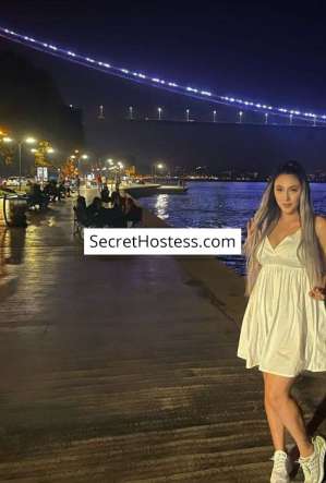 Yasemin, Independent 23 year old Escort in Doha