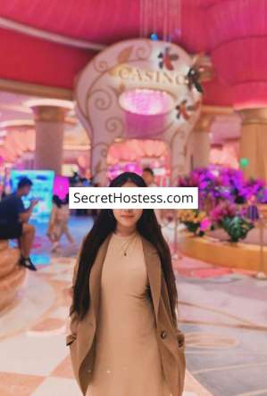 24 year old Asian Escort in Manila Yen, Agency