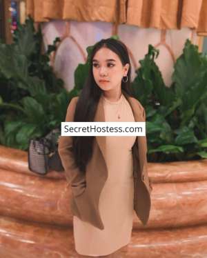 Yen 24Yrs Old Escort 41KG 153CM Tall Manila Image - 1