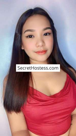 Yen 24Yrs Old Escort 41KG 153CM Tall Manila Image - 3