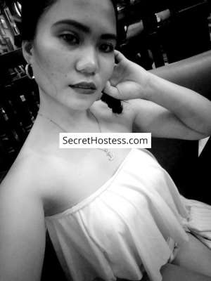 Yuri, Independent in Makati