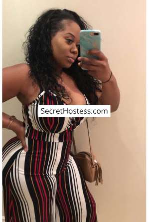 32 year old Mixed Race Escort in Lagos Zena, Independent