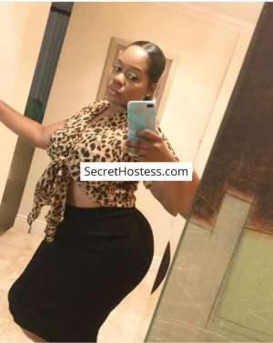 Zena 32Yrs Old Escort 70KG 158CM Tall Lagos Image - 1