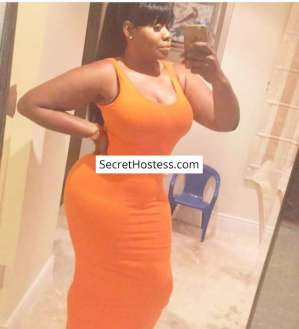 Zena 32Yrs Old Escort 70KG 158CM Tall Lagos Image - 4