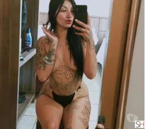Morena safadinha pronta pra te fazer feliz in Paraná