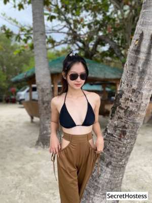 20 year old Thai Escort in Manila Angela