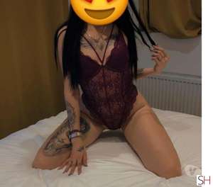 22 year old Escort in Birmingham NEW GIRL IN TOWN?PARTY GIRL??☃️, Independent
