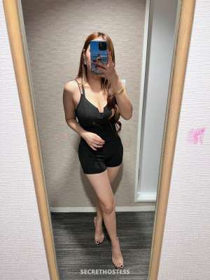 22 year old Escort in Tokyo Chloe, escort