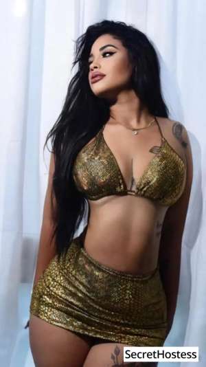 23 year old Escort in Atlanta GA Roselyn
