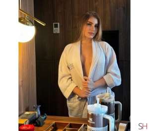 24 year old Brazilian Escort in Eastbourne East Sussex BRAZILIAN BLONDE FOR YOU ..., Independent