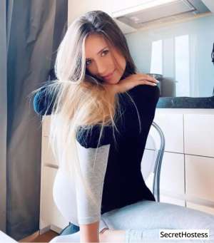24 year old Escort in Nice Sofia bella