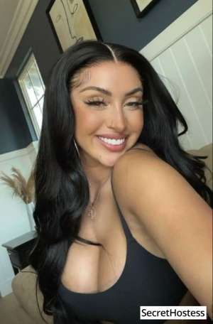 26 year old Escort in Atlanta GA Daniella
