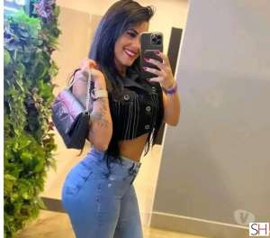 26 year old Mixed Escort in Caruaru Pernambuco Acompanhante e PG chama