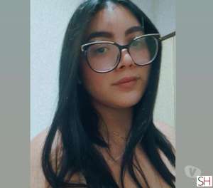 25 year old White Escort in Russas Ceara Betty amorosa e luxo