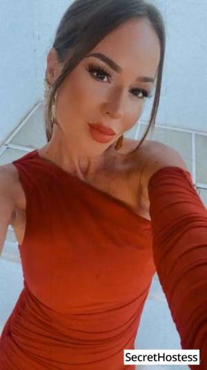 32 year old Spanish Escort in Lyon Sara spain