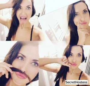 37 year old Spanish Escort in Lyon Alba spain