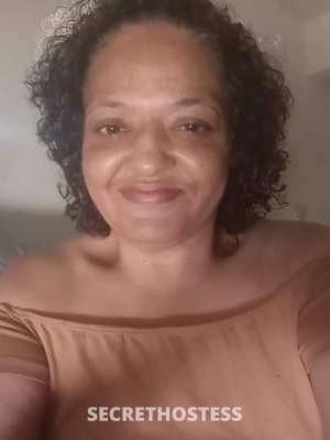 Redbone Beauty in Lynchburg VA