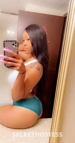 ANOMALYJUICE 22Yrs Old Escort Charlotte NC Image - 1