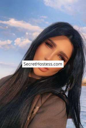 27 year old Caucasian Escort in Tirana Alexa, Agency
