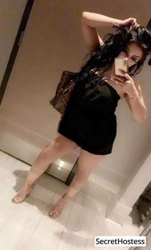 26 year old Escort in San Francisco CA Alexis