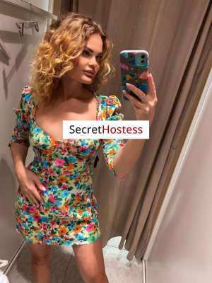 23 year old European Escort in Dubai Alyona