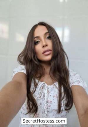 23 year old Brazilian Escort in London Bondi, F Girls Agency