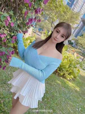 Dagny 23Yrs Old Escort 162CM Tall Tirana Image - 2