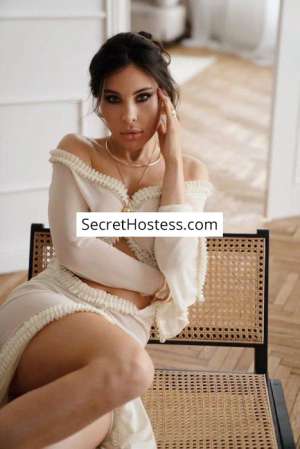 22 year old Escort in Yerevan Eva, Independent
