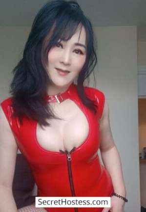 26 year old Japanese Escort in London Honoka, Bunnys Of London Agency