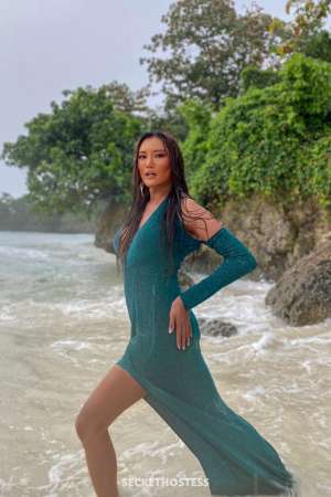 Jasmine 26Yrs Old Escort 180CM Tall Bangkok Image - 2