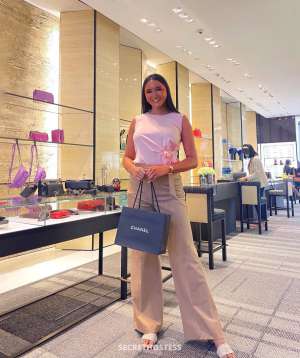 Jasmine 26Yrs Old Escort 180CM Tall Bangkok Image - 6