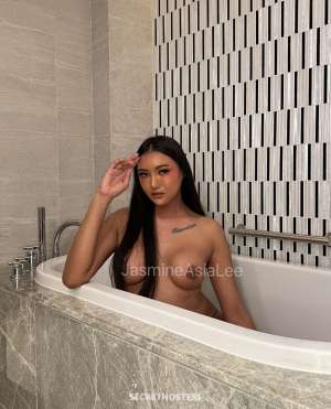 Jasmine 26Yrs Old Escort 180CM Tall Bangkok Image - 10