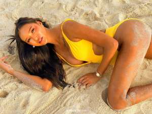 Jasmine 26Yrs Old Escort 180CM Tall Bangkok Image - 13