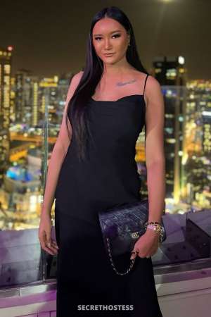 Jasmine 26Yrs Old Escort 180CM Tall Bangkok Image - 16